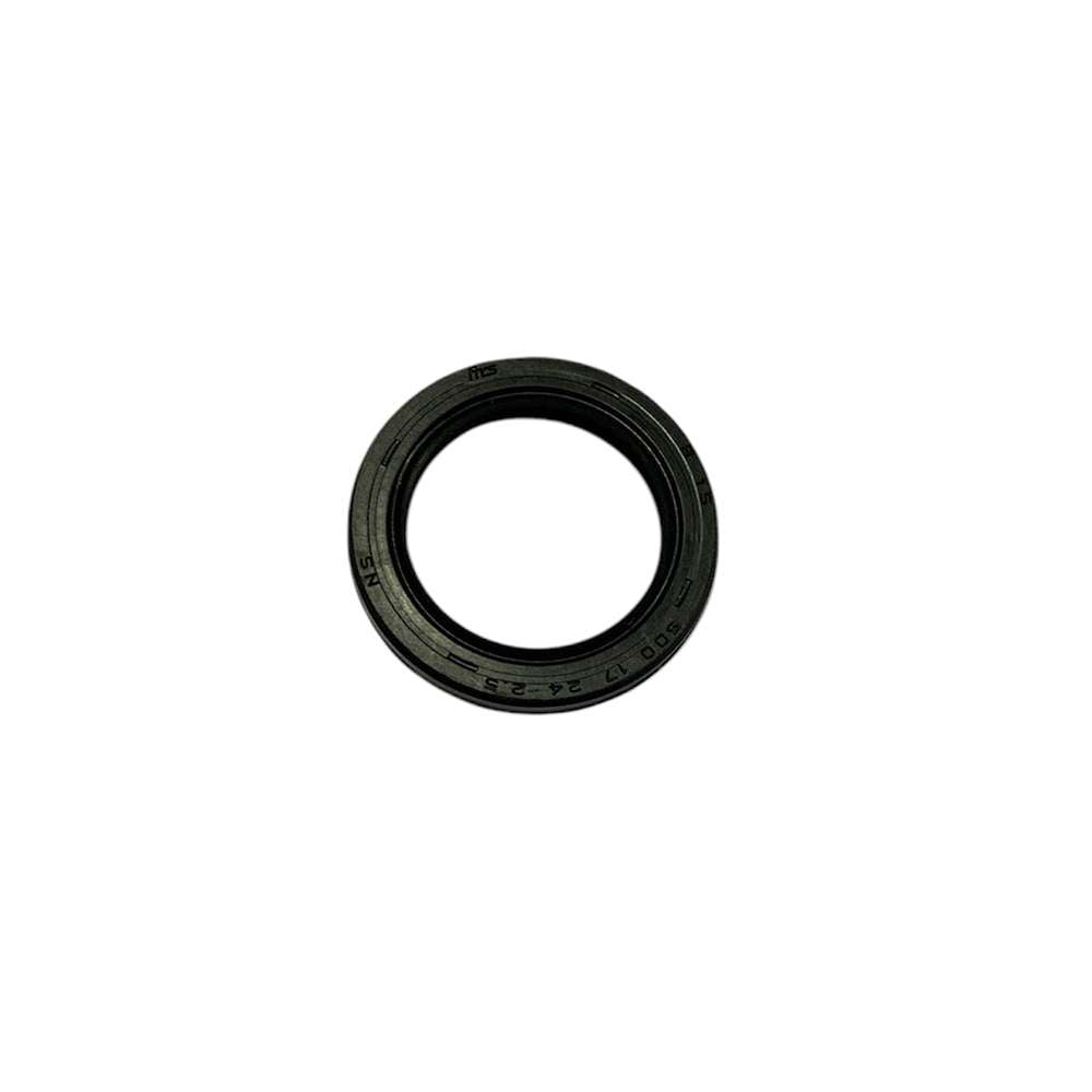 Parapolvere inferiore cuscinetto mono KYB Yamaha YZ 250 01-21