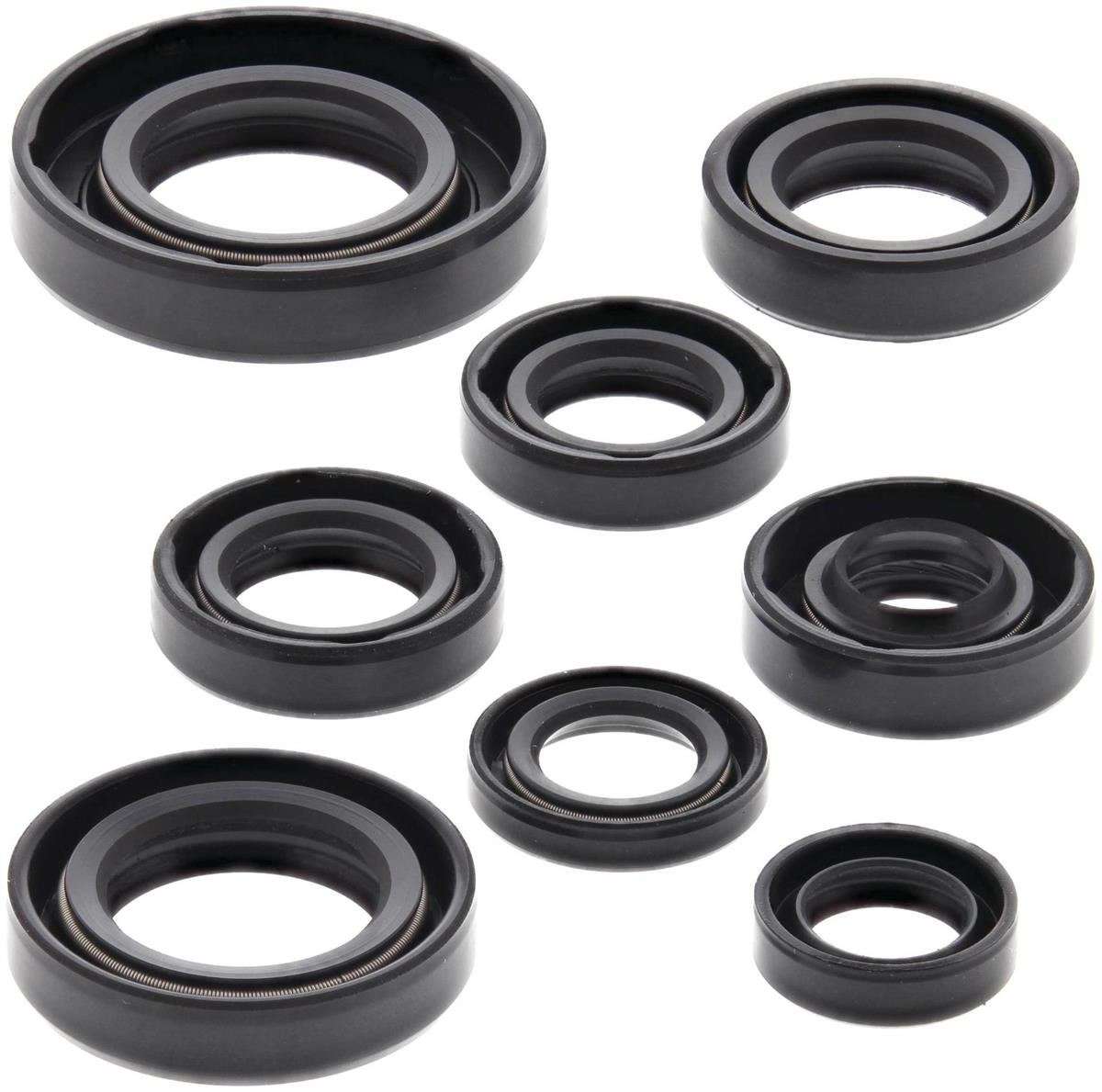 Kit paraoli motore Centauro Honda CR 80 86-02