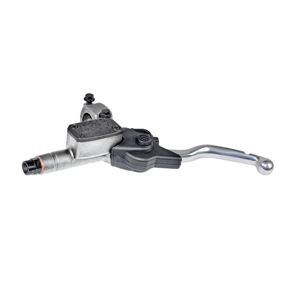 Pompa Brembo Tm EN 250 11-22 - frizione silver