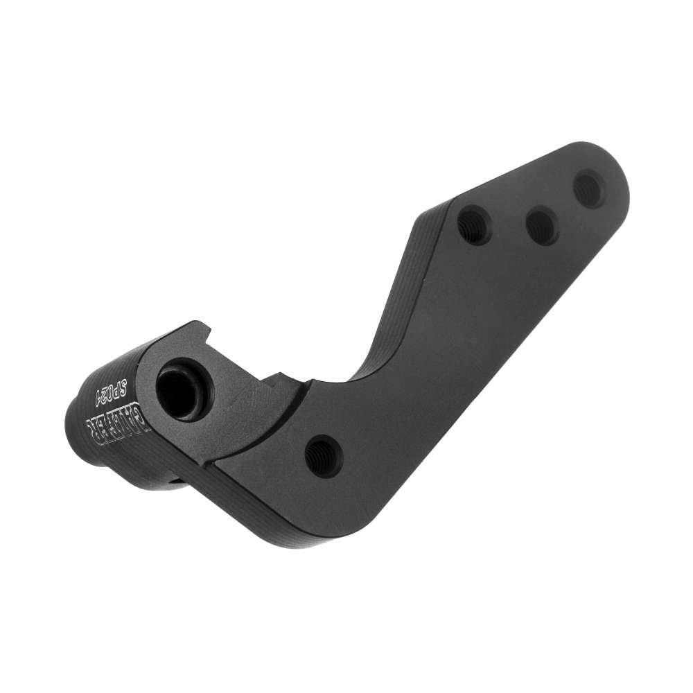 Espaciador pinza de freno Ktm EXC-F 400 10-11 delantero 270 mm - Galfer
