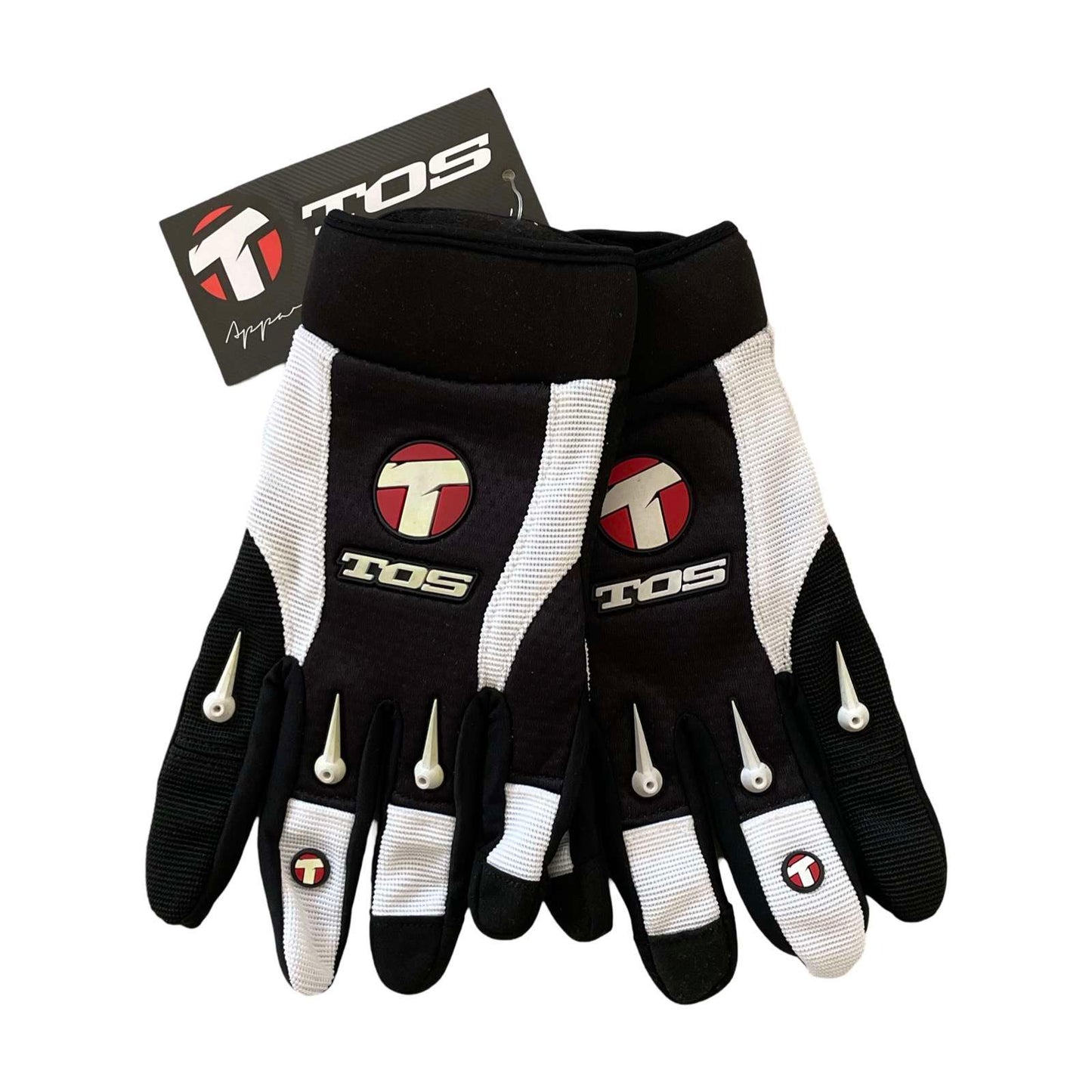 TosdesignUSA - Guanti MX_Enduro