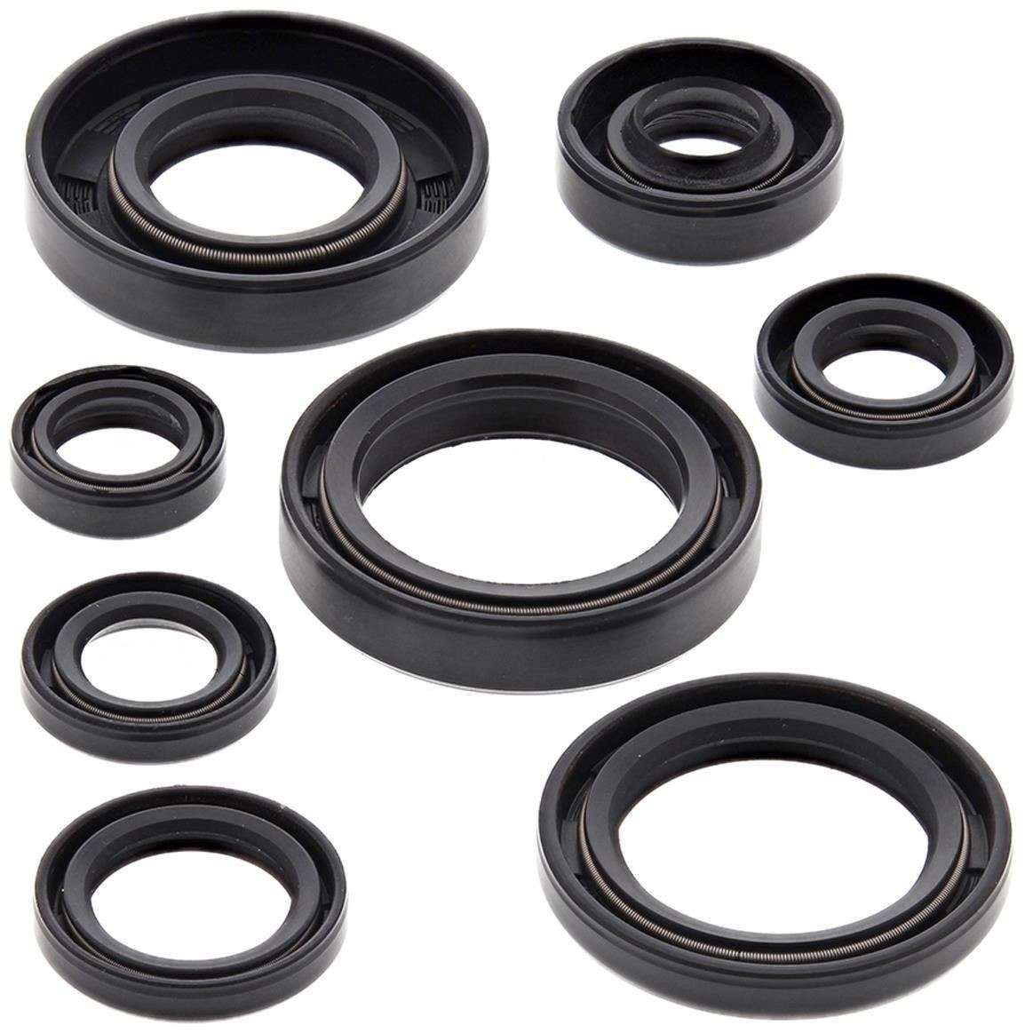 Kit paraoli motore Centauro Yamaha YZ 85 02-18
