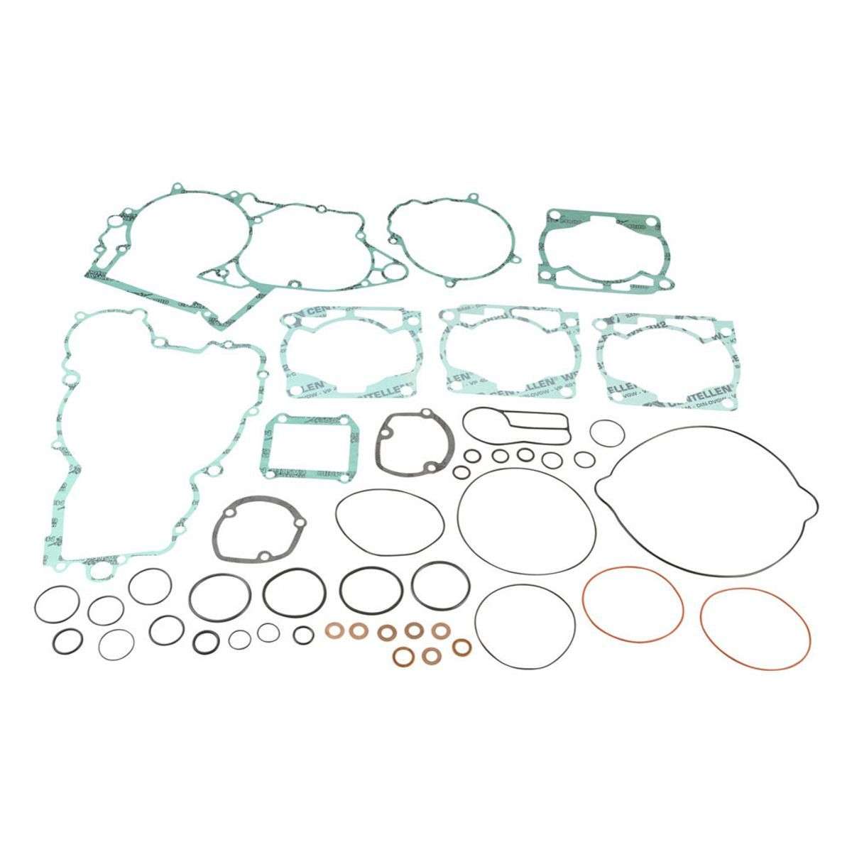 Kit guarnizioni motore Centauro Ktm SX 250 03-06
