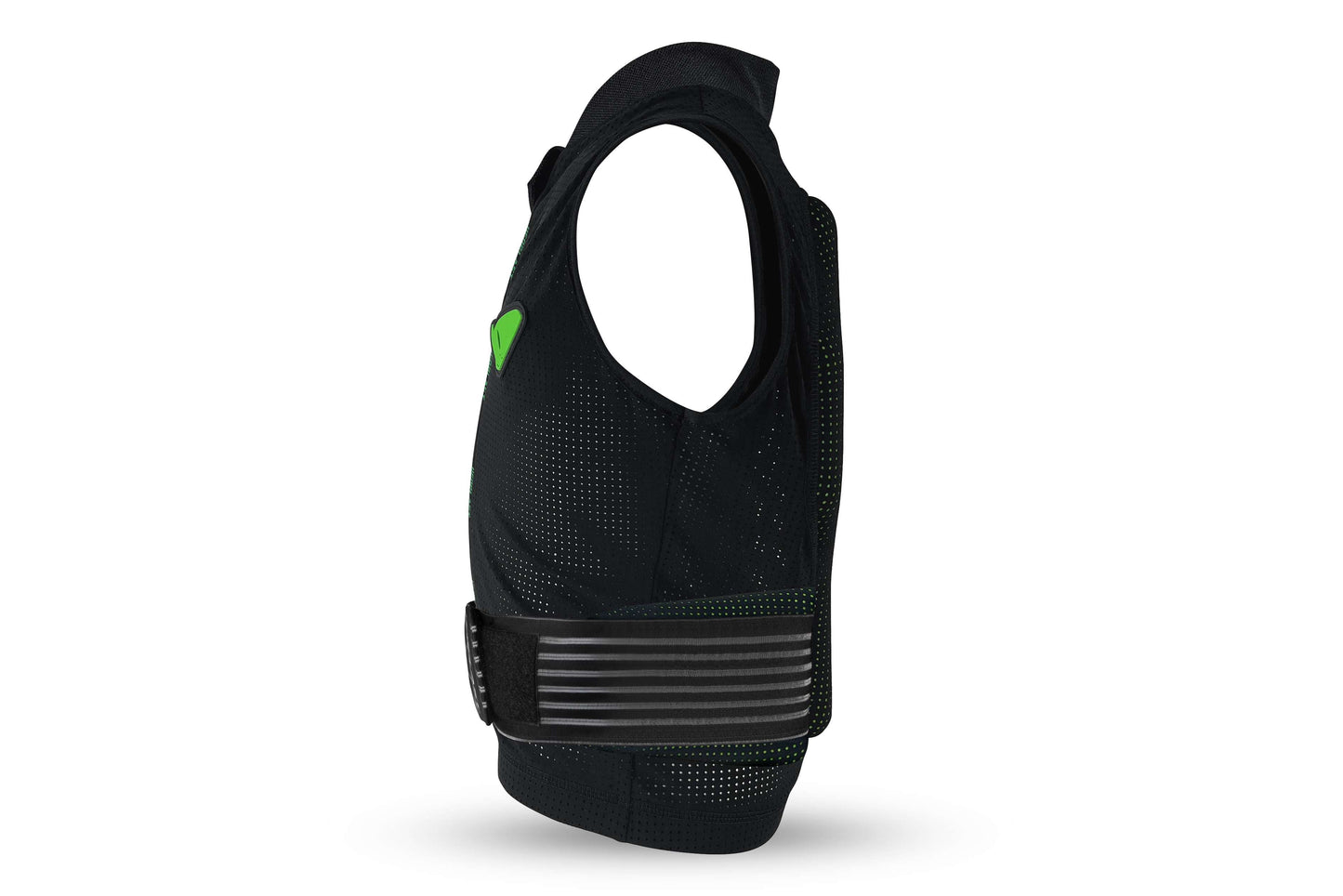 PROTEZIONE SCHIENA BOY ANCHORAGE SV5 UFO PLAST / NERO