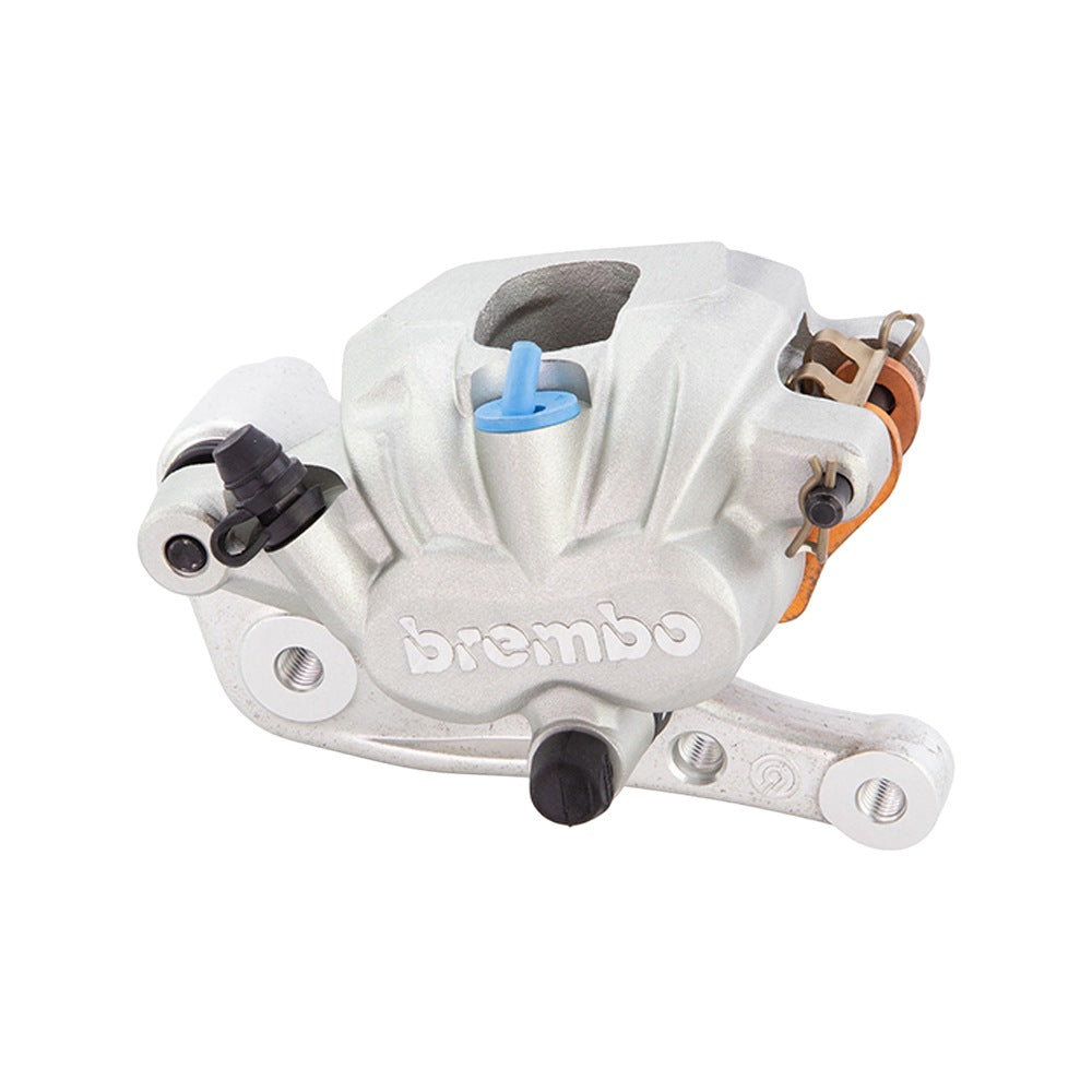 Pinza freno Ktm EXC-F 530 10-11 anteriore Brembo