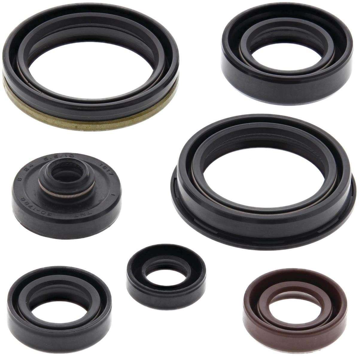 Kit paraoli motore Centauro Suzuki RMZ 250 07-23