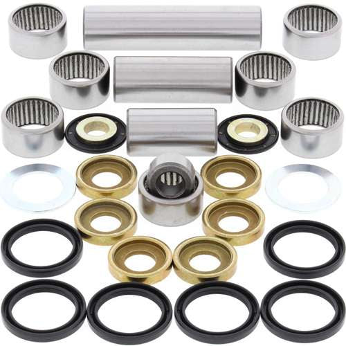 Kit revisione leverismi Honda CR 125 2002-2007