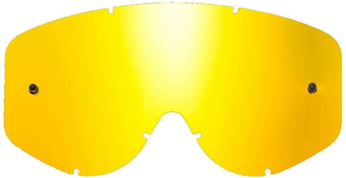 LENTE DE REPUESTO COMPATIBLE CON GAFAS SCOTT RECOIL/SERIES 80