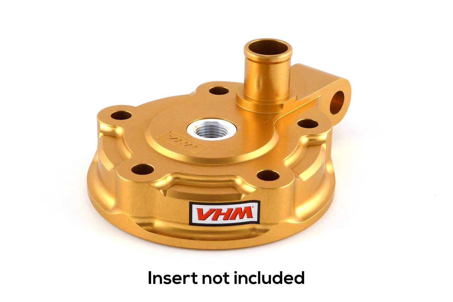 Testa VHm Suzuki RM 125 04-12 - corpo
