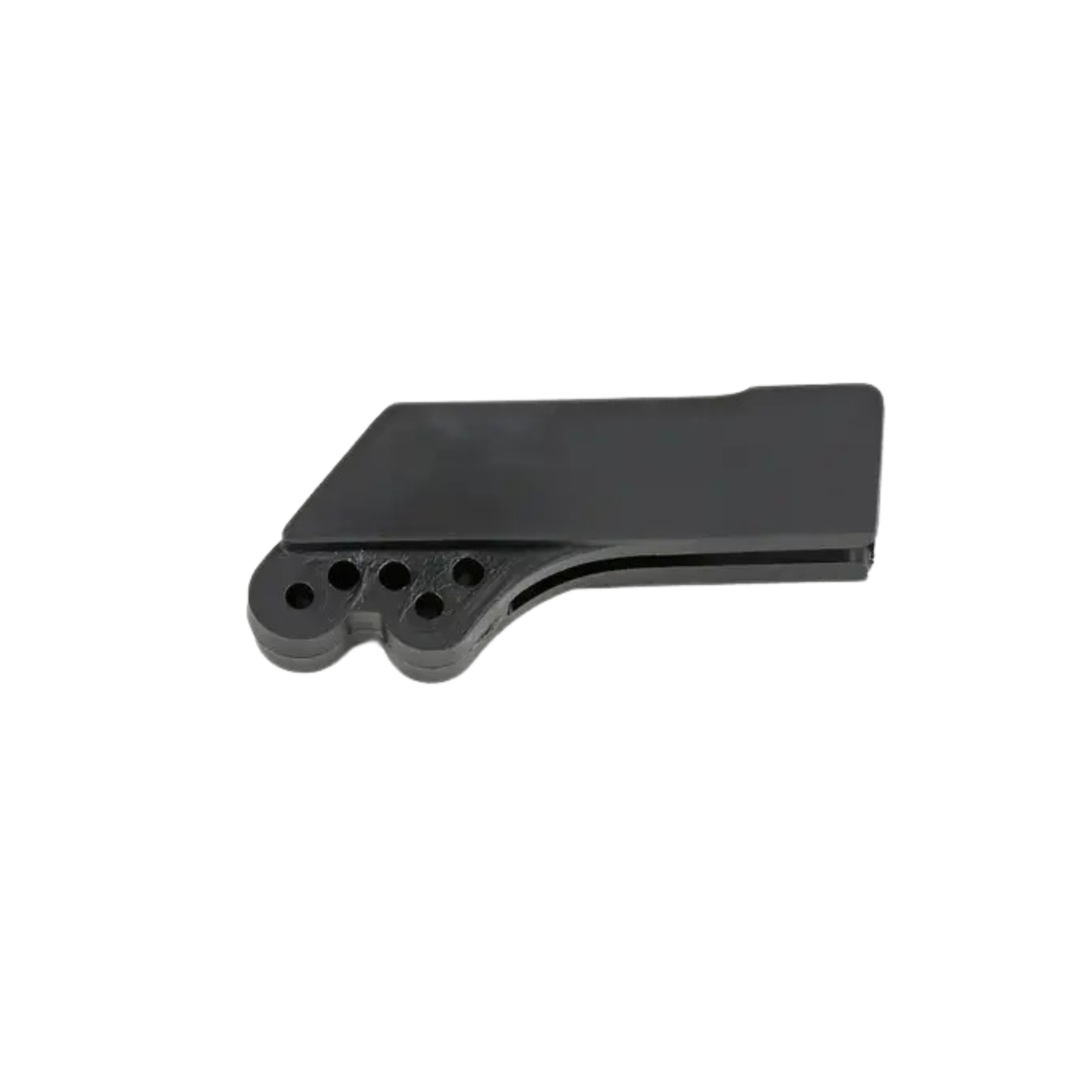 CRUNA CATENA PER HONDA CR 125 1990-1998 / NERO