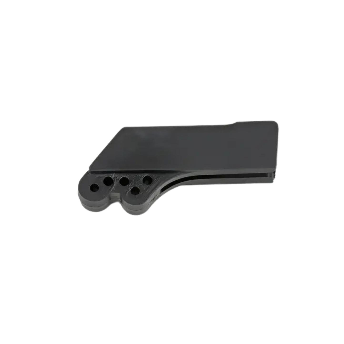 CRUNA CATENA PER HONDA CR 125 1990-1998 / NERO