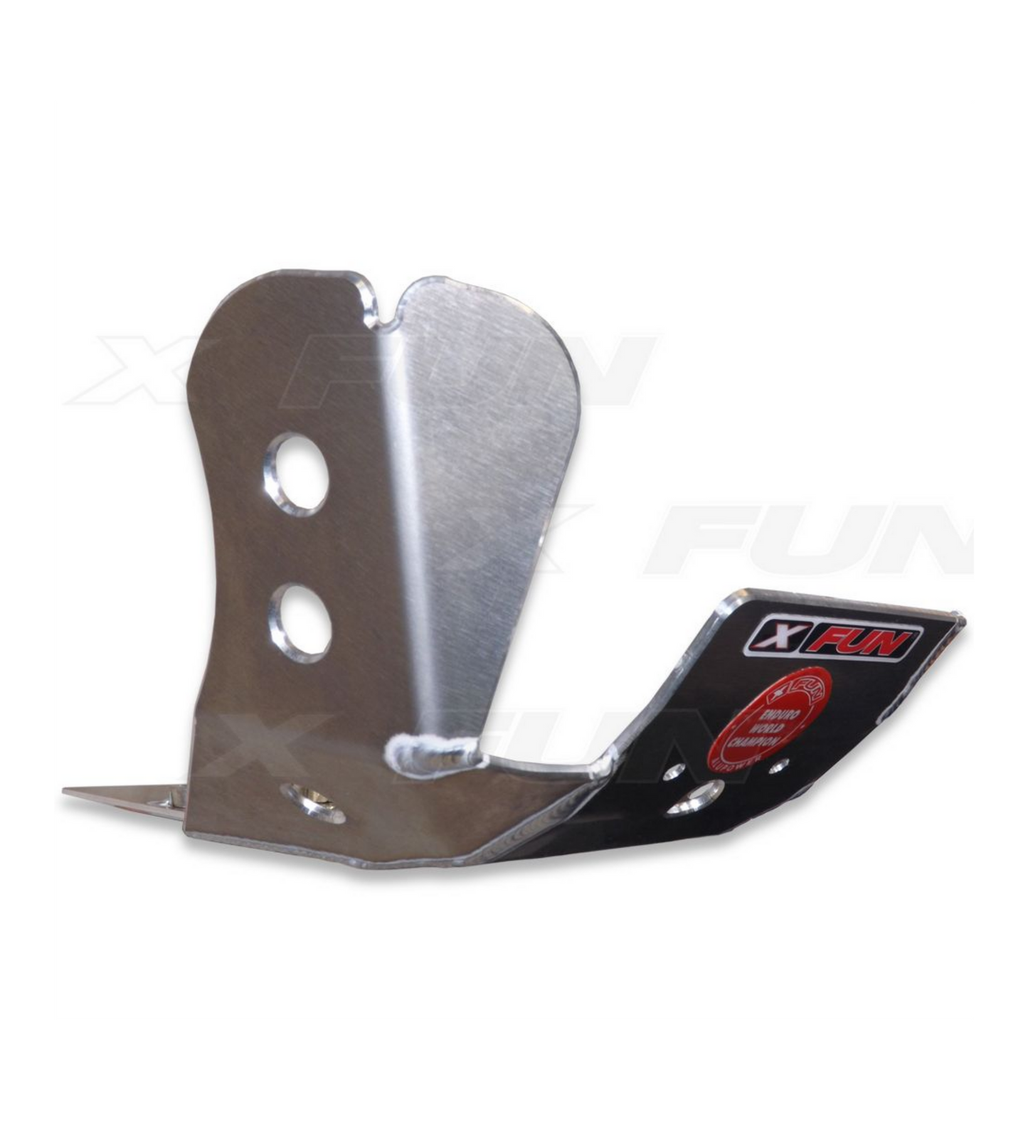 PARAMOTORE IN ALLUMINIO TM EN 250 2015/2016