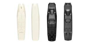 Sella Onegripper Husqvarna FE 501 2024-2026 - Base plastica