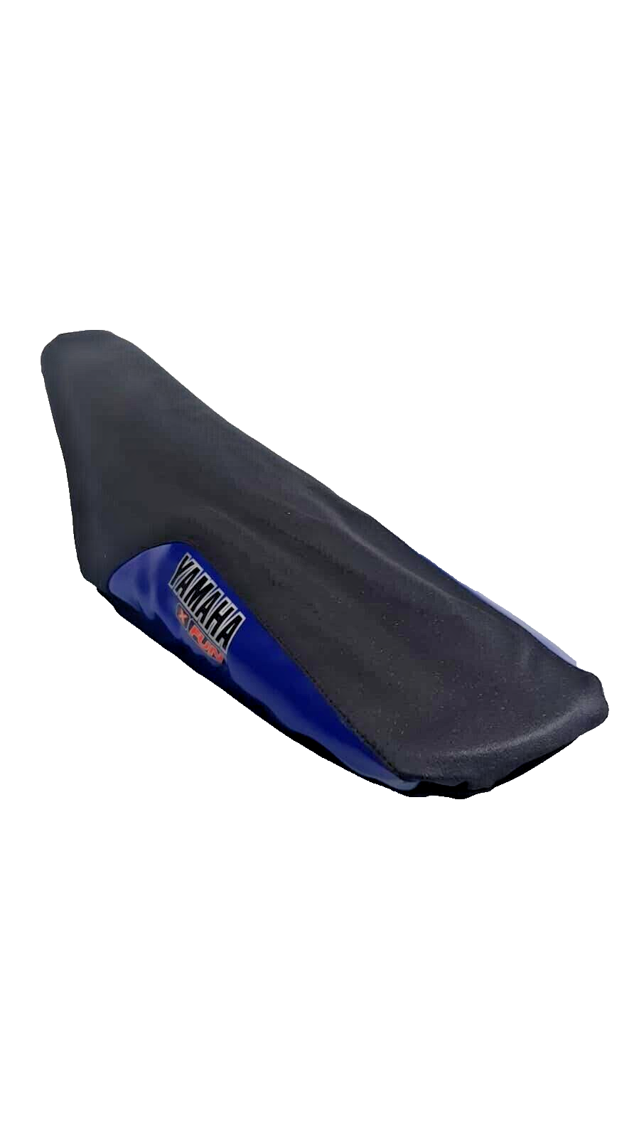 COPERTINA SELLA YAMAHA YZ 125 1996/2001 / NERO