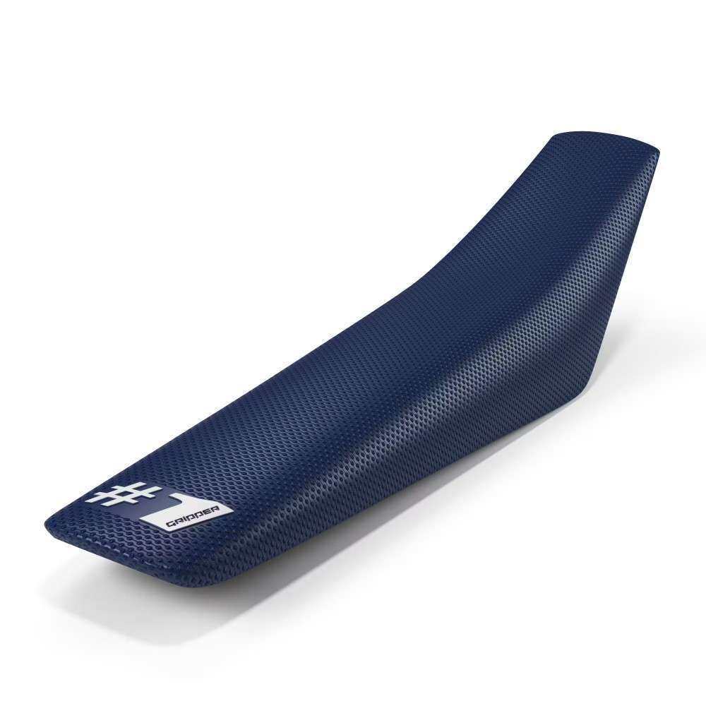 Coprisella universale Onegripper - Light blu scuro
