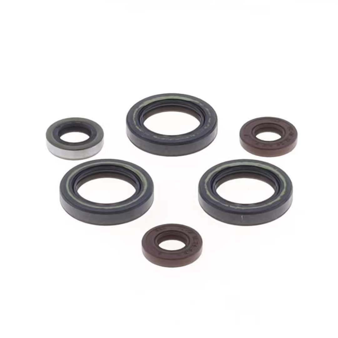 Kit de retenes de aceite de motor Centauro Sherco 125 SE-R 18-21
