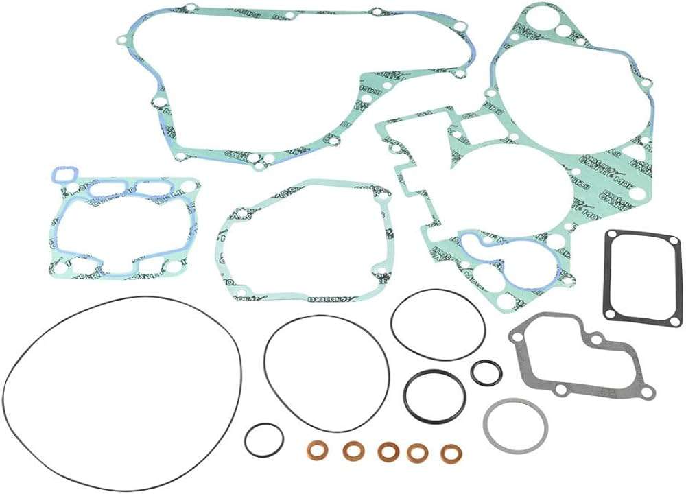 Kit guarnizioni motore Centauro Suzuki RM 125 98-00