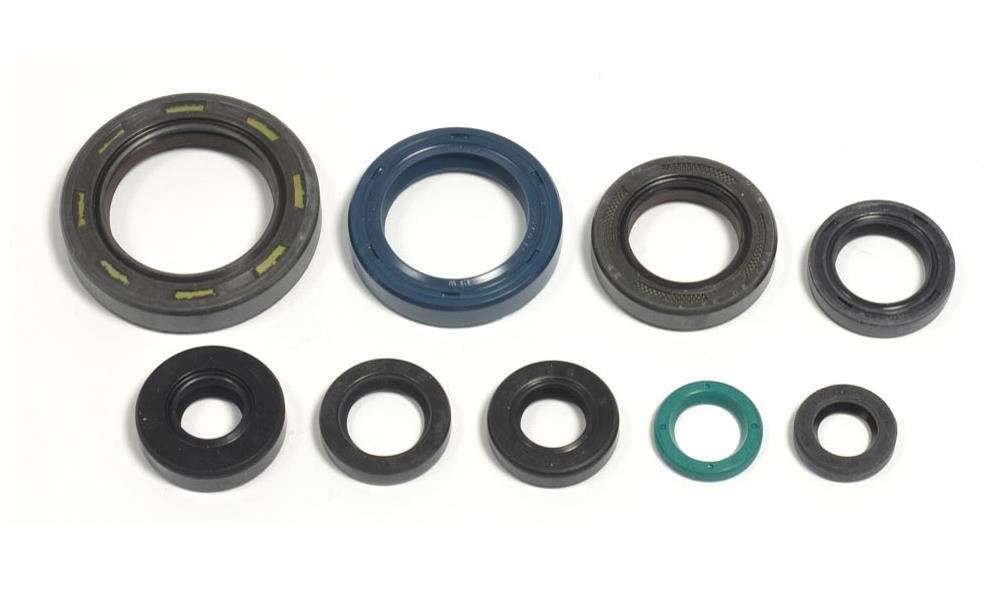 Kit paraoli motore Centauro Honda CR 125 87-03