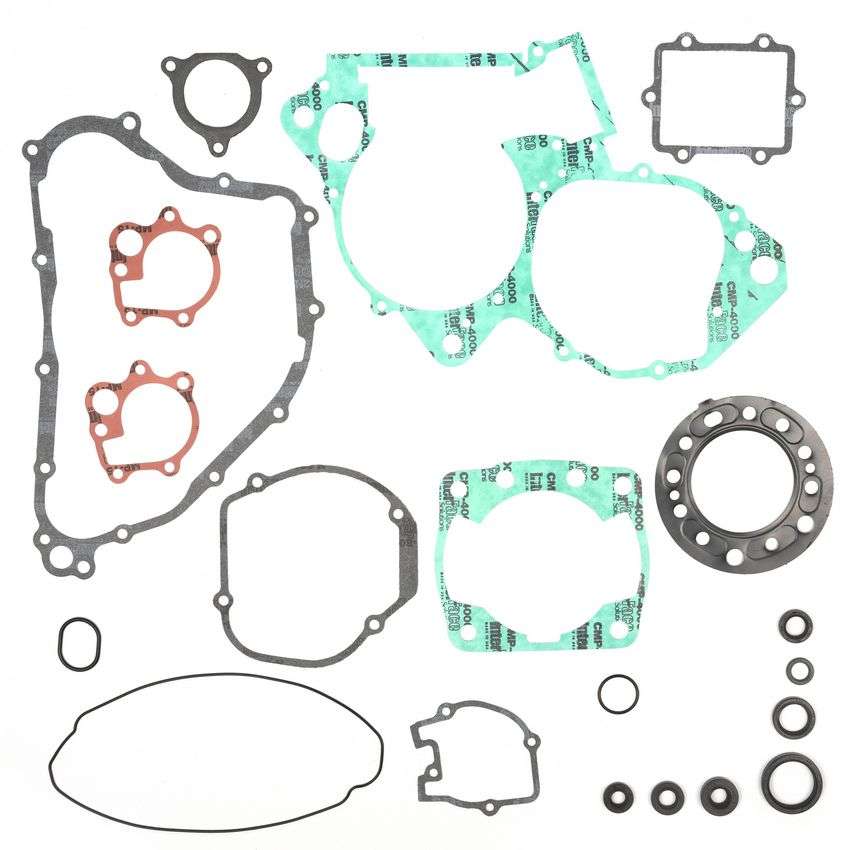 Kit de juntas de motor XRadical Honda CR 250 02-03