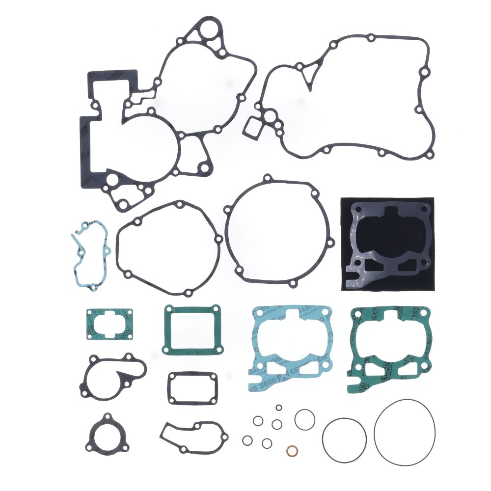 Kit de juntas de motor Centauro Gas Gas EC 125 01-15
