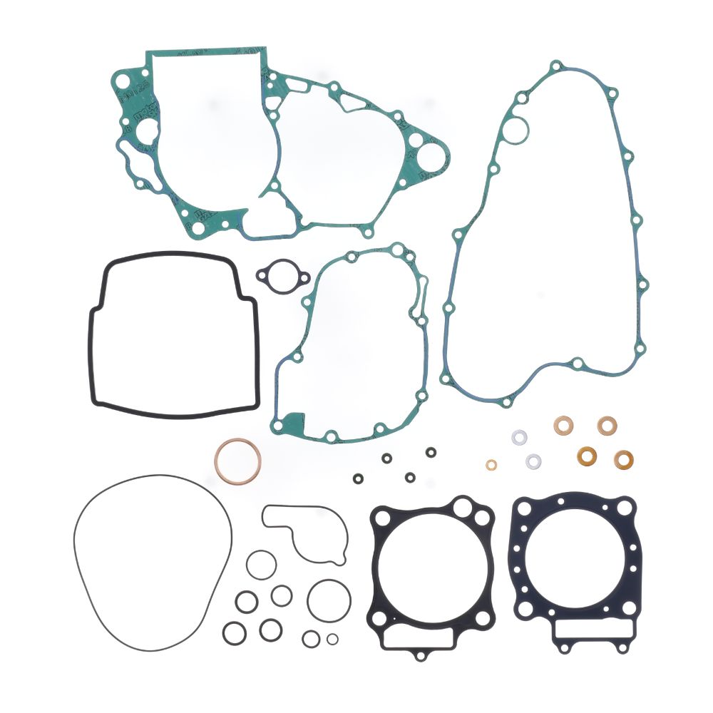 Kit guarnizioni motore Centauro Honda CRF 450R 02-04