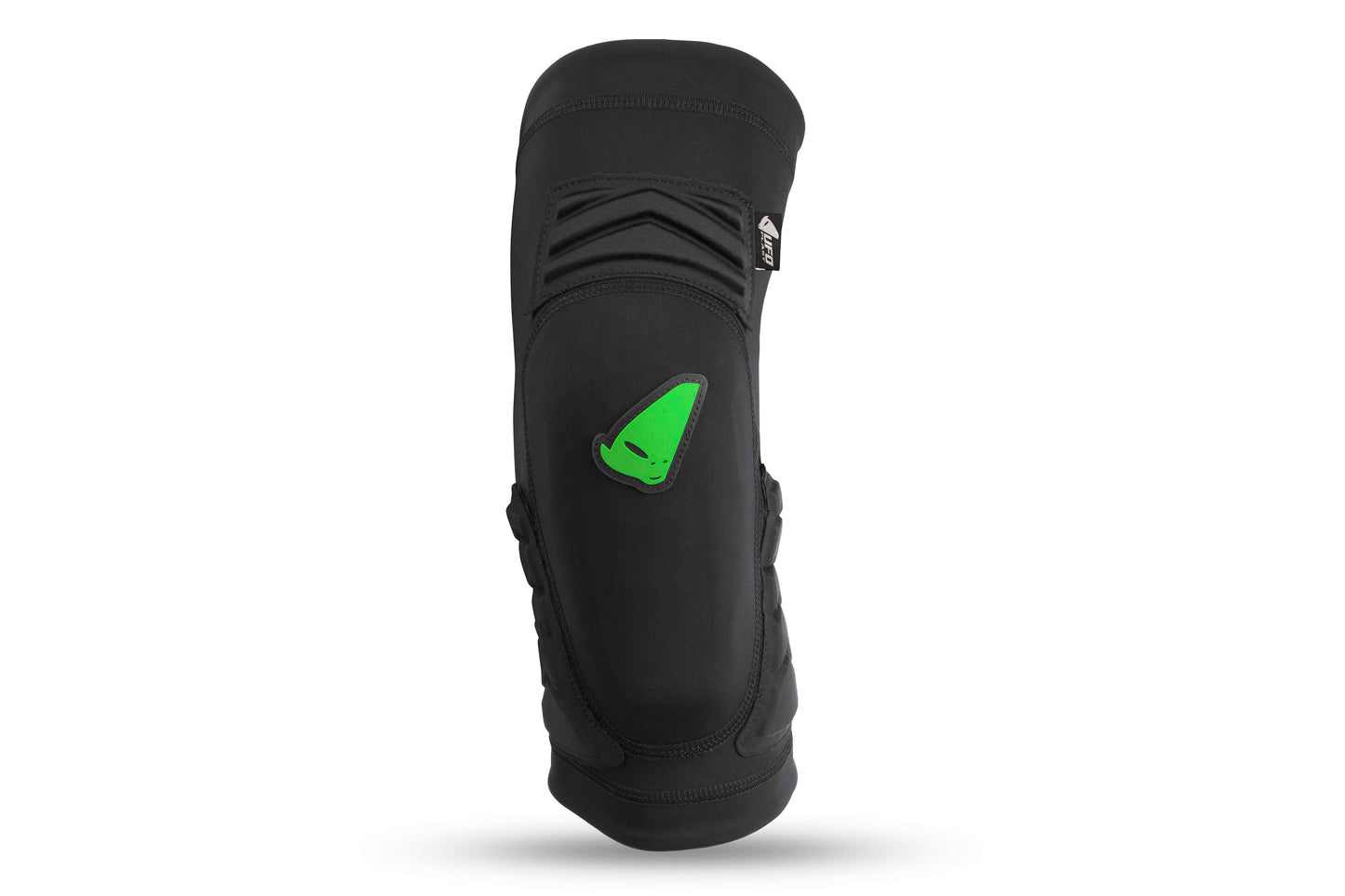 GINOCCHIERA M33 UFO PLAST / NERO
