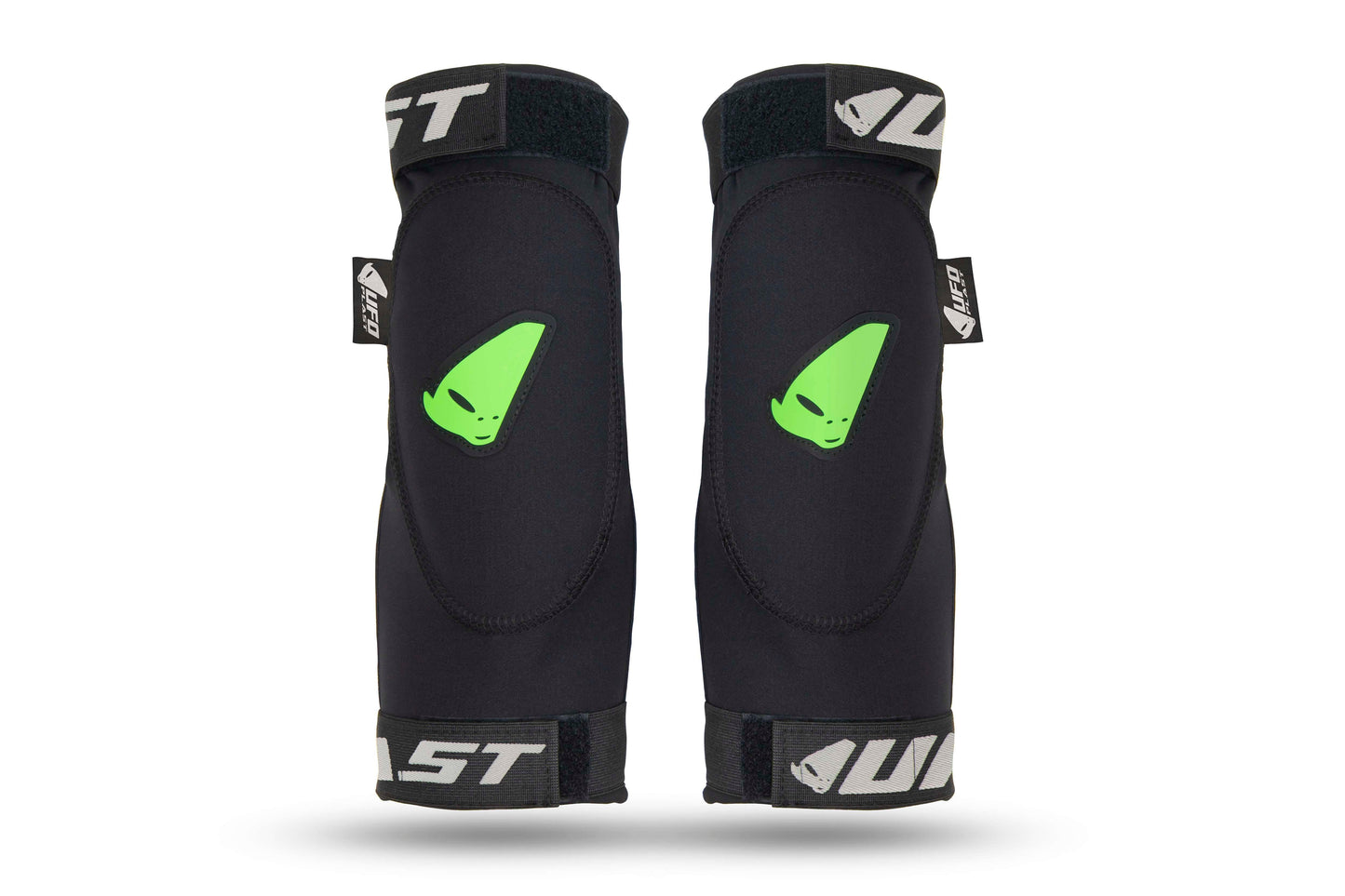 GOMITIERA SPARTAN UFO PLAST / NERO