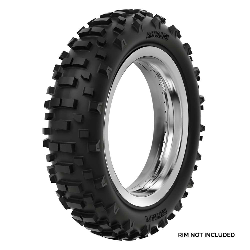 Caucho Rinaldi HE 40 140/80-18