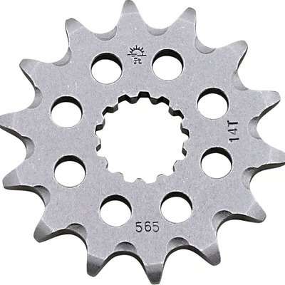 Pignone JT 14 denti scaricato FANTIC 450 XXF 22-25