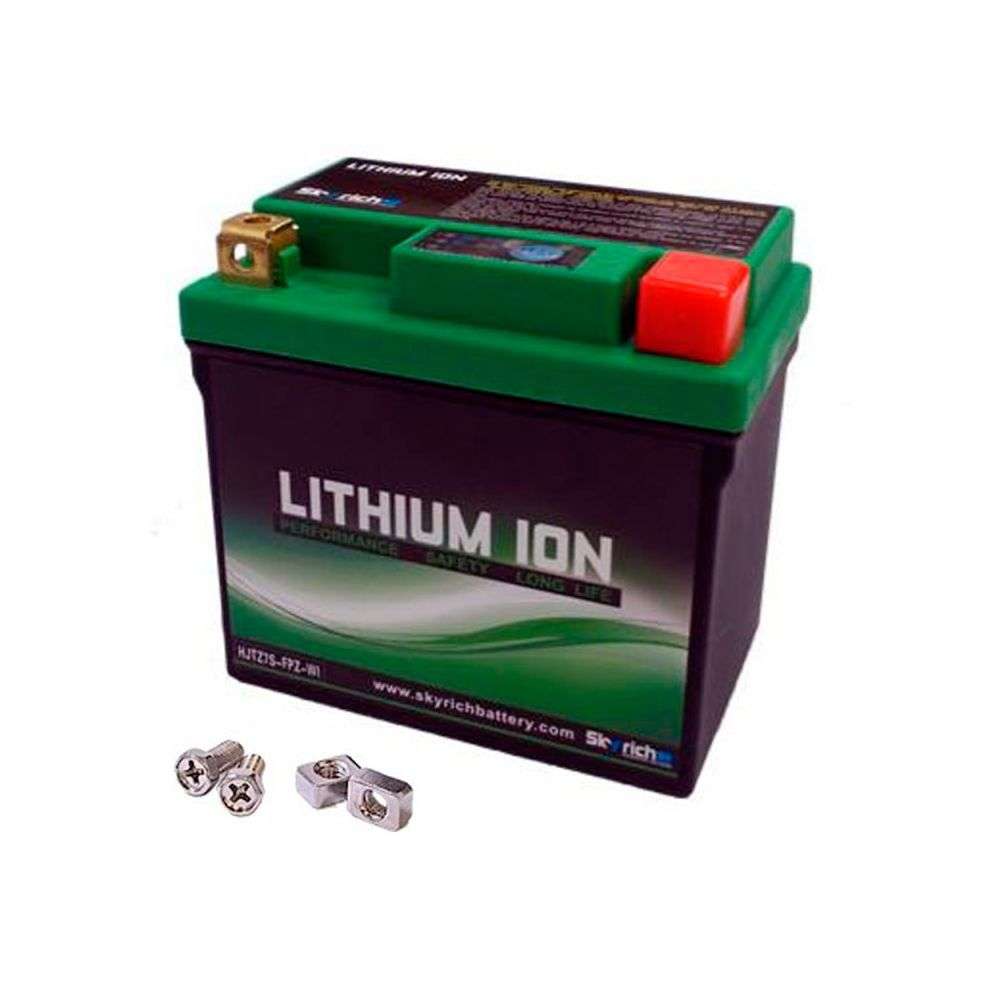 Batteria Gas Gas EC 300 18 20 Skyrich litio