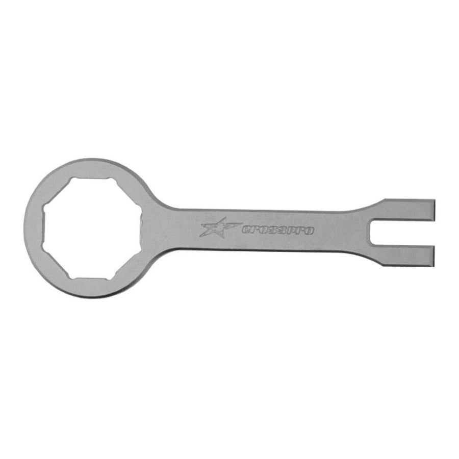 Chiave specifica per forcelle - Ottagono 49.6 mm