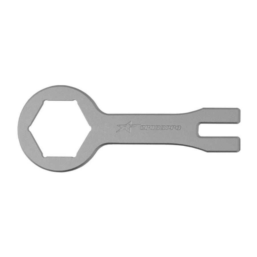 Llave de horquilla específica - Hexágono 50,85 mm