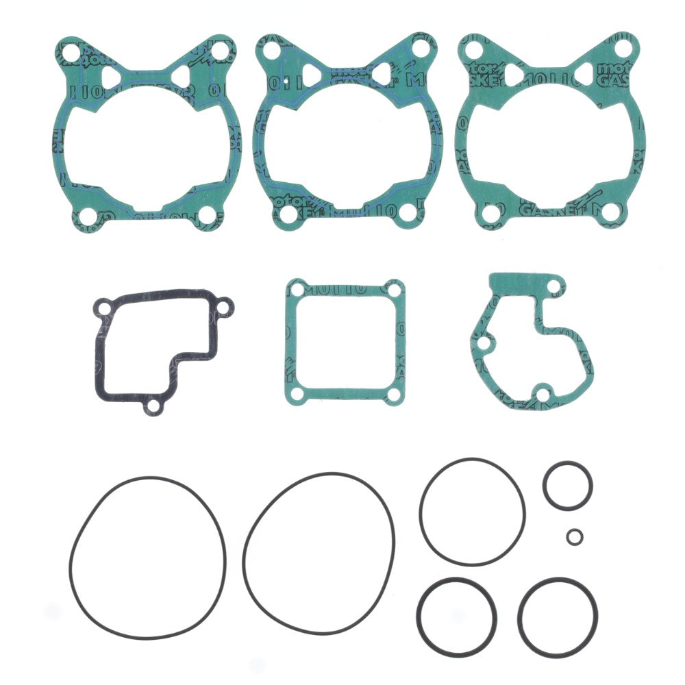 Guarnizioni Centauro Ktm SX 85 03-17 smeriglio