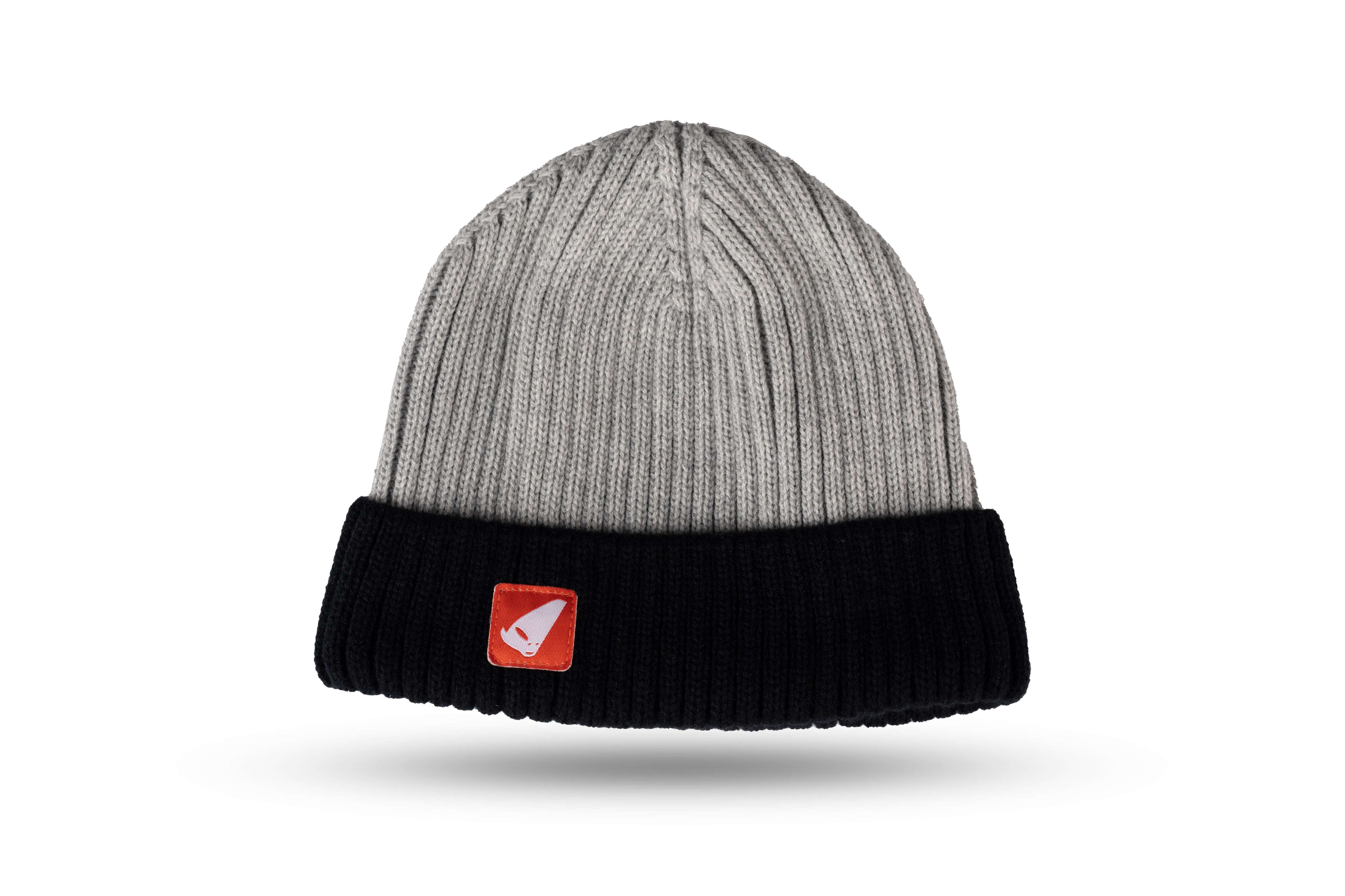 GORRA GRIS/NEGRA