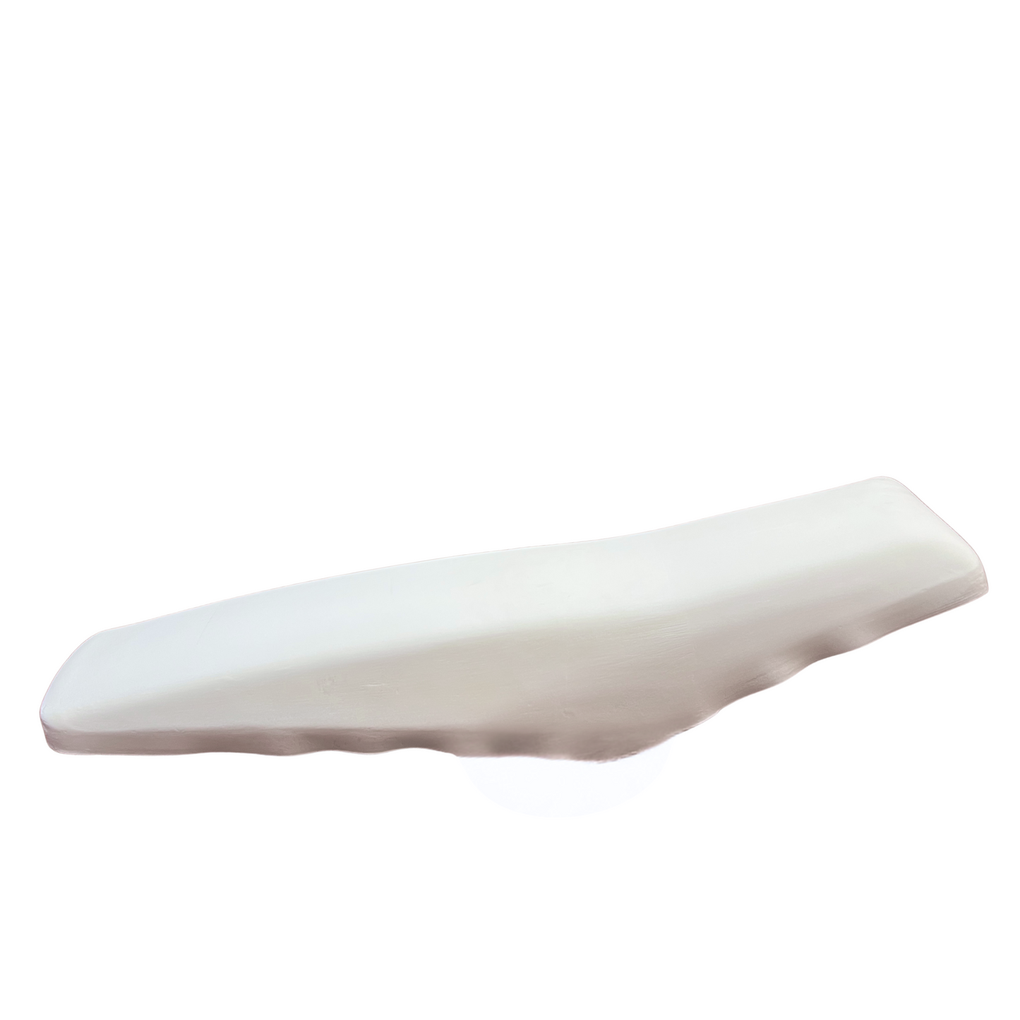SPUGNA SELLA GAS GAS EX 125 2024/2025 / +15MM