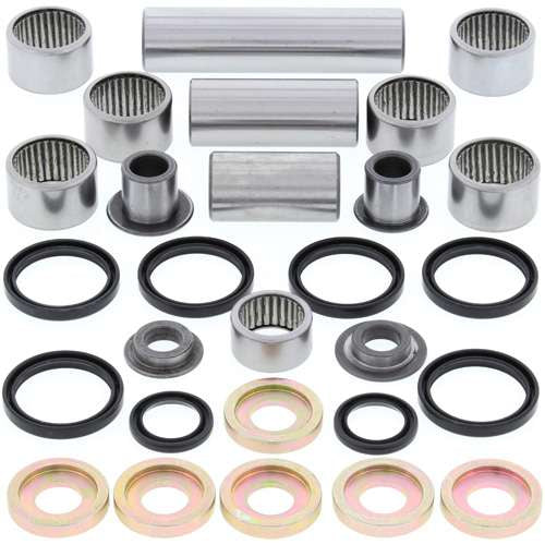 Kit revisione leverismi Kawasaki KX-F 250 2006-2020