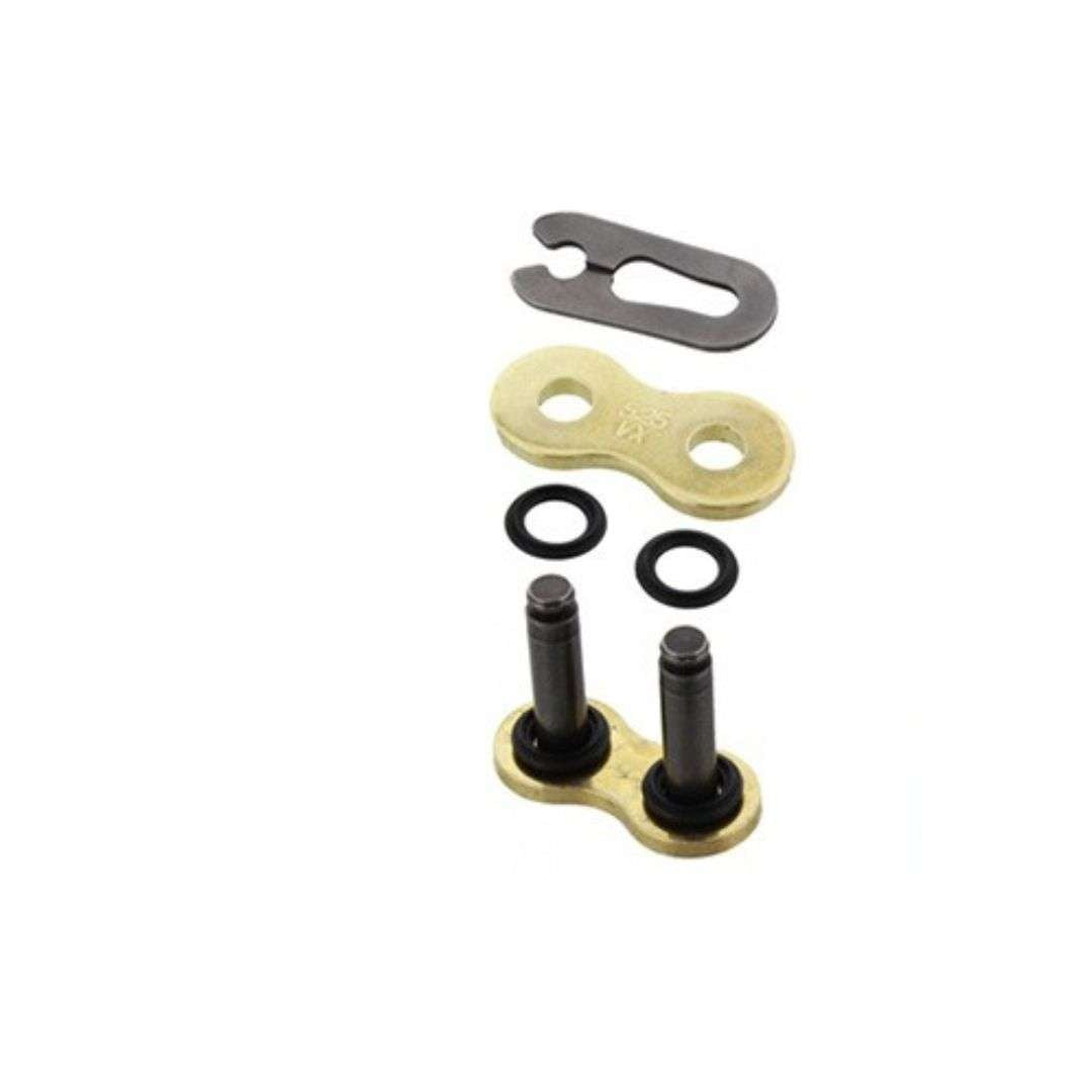 Maglia a giunto clip per catena WRP WE520PMX