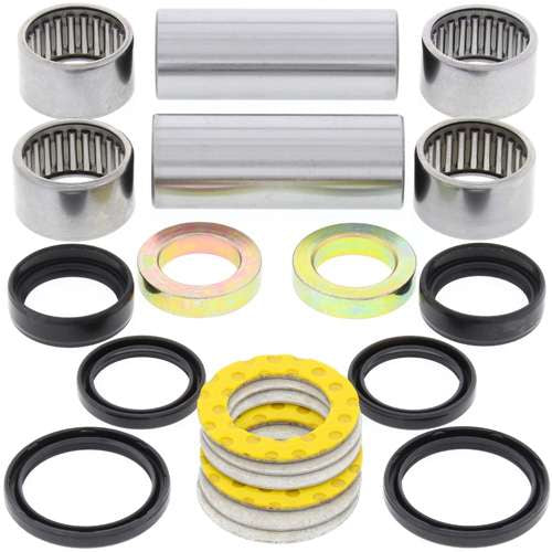 Kit revisione forcellone Yamaha YZ 250 2006-2025
