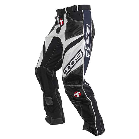 TosDesignUSA - Pantaloni Enduro Overboots - xLine