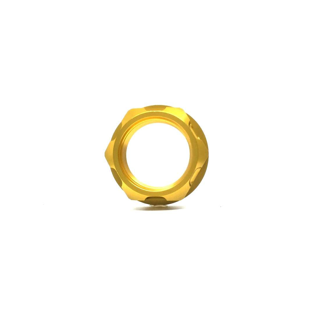 Dado sterzo oro Yamaha WRF 450 03-25