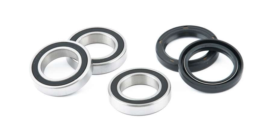 Cuscinetti ruota Ktm EXC 200 00-02 anteriori