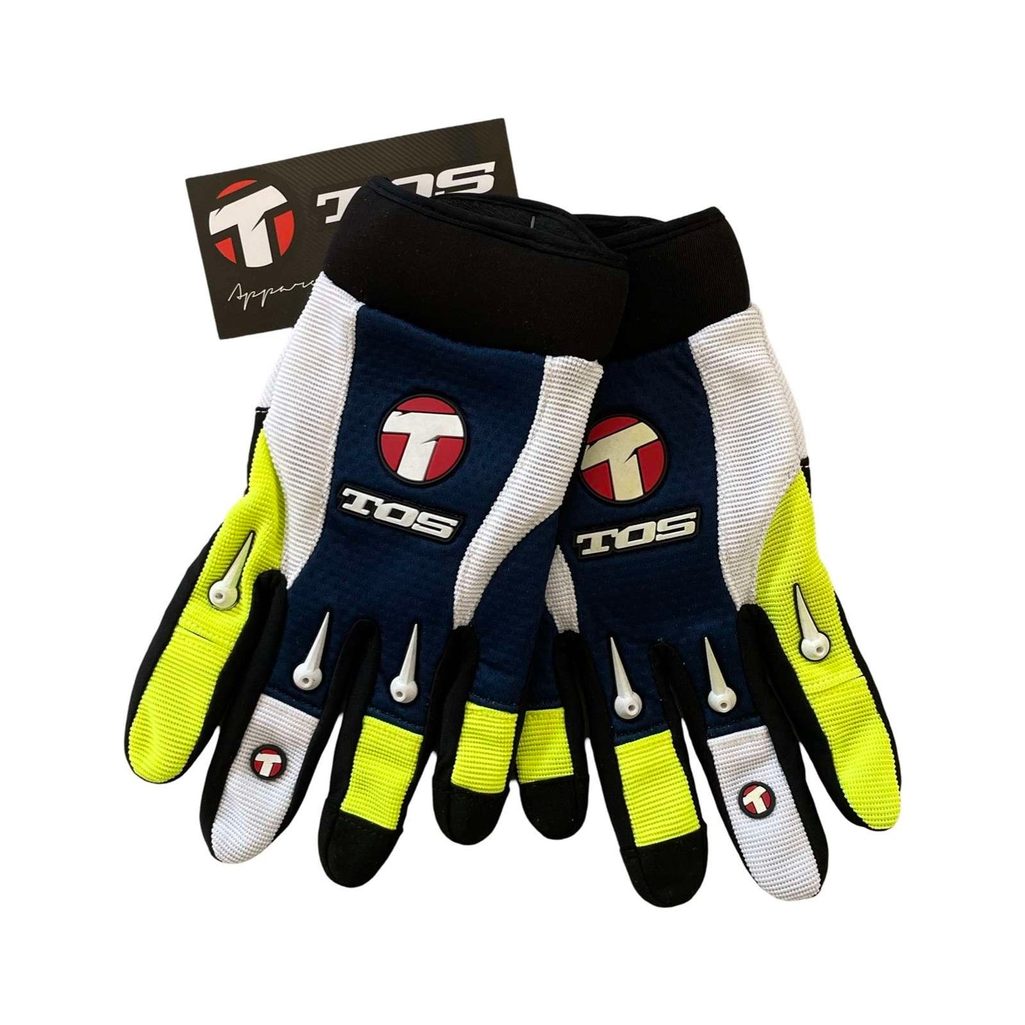 TosdesignUSA - Guanti MX_Enduro