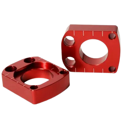 REGISTRO TENSOR DE CADENA HONDA CRF 250 R 2004/2009
