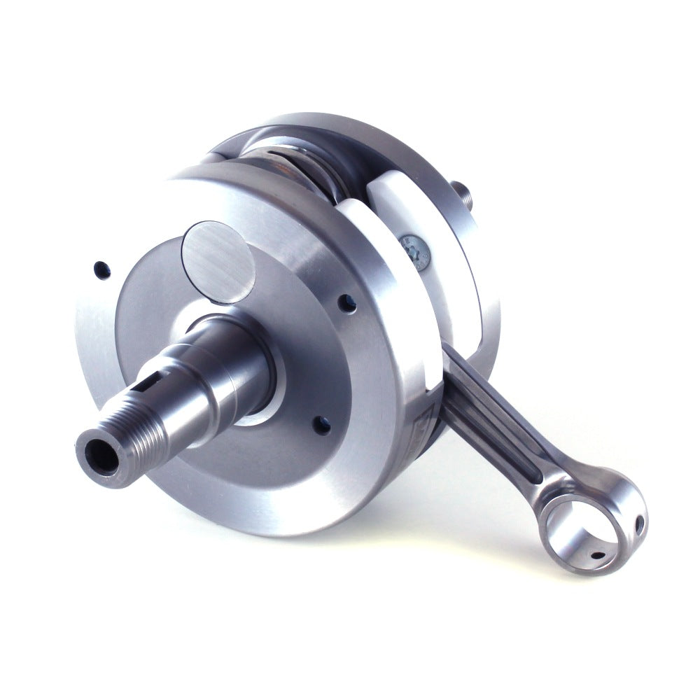 Albero motore VHm Gas Gas MC 125 24-25 media inerzia + biella racing