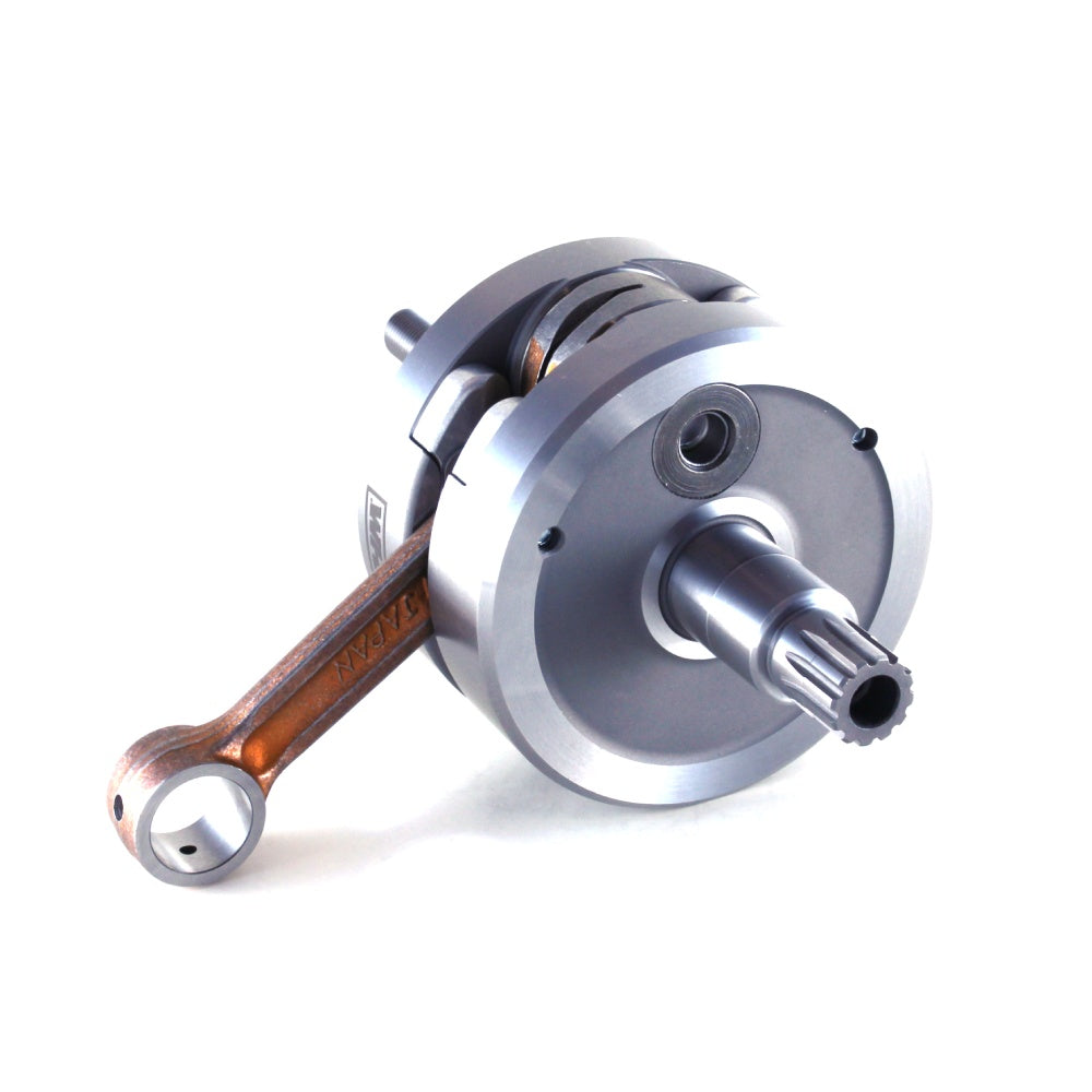 Albero motore VHm FANTIC 125 XX 22-25 media inerzia
