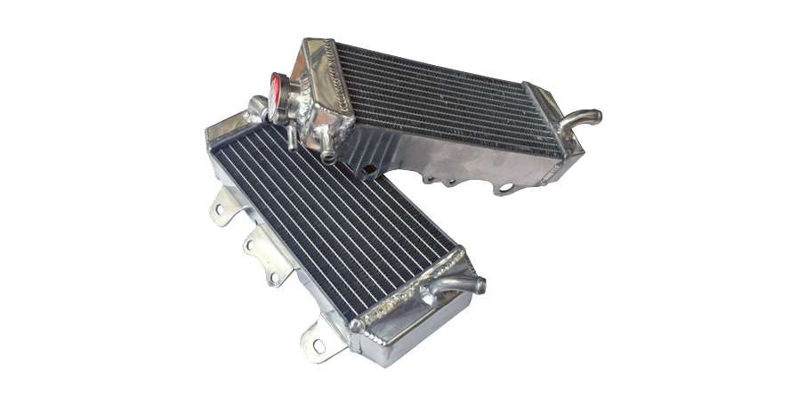 Radiatore destro Honda CRF 450RX 21-25