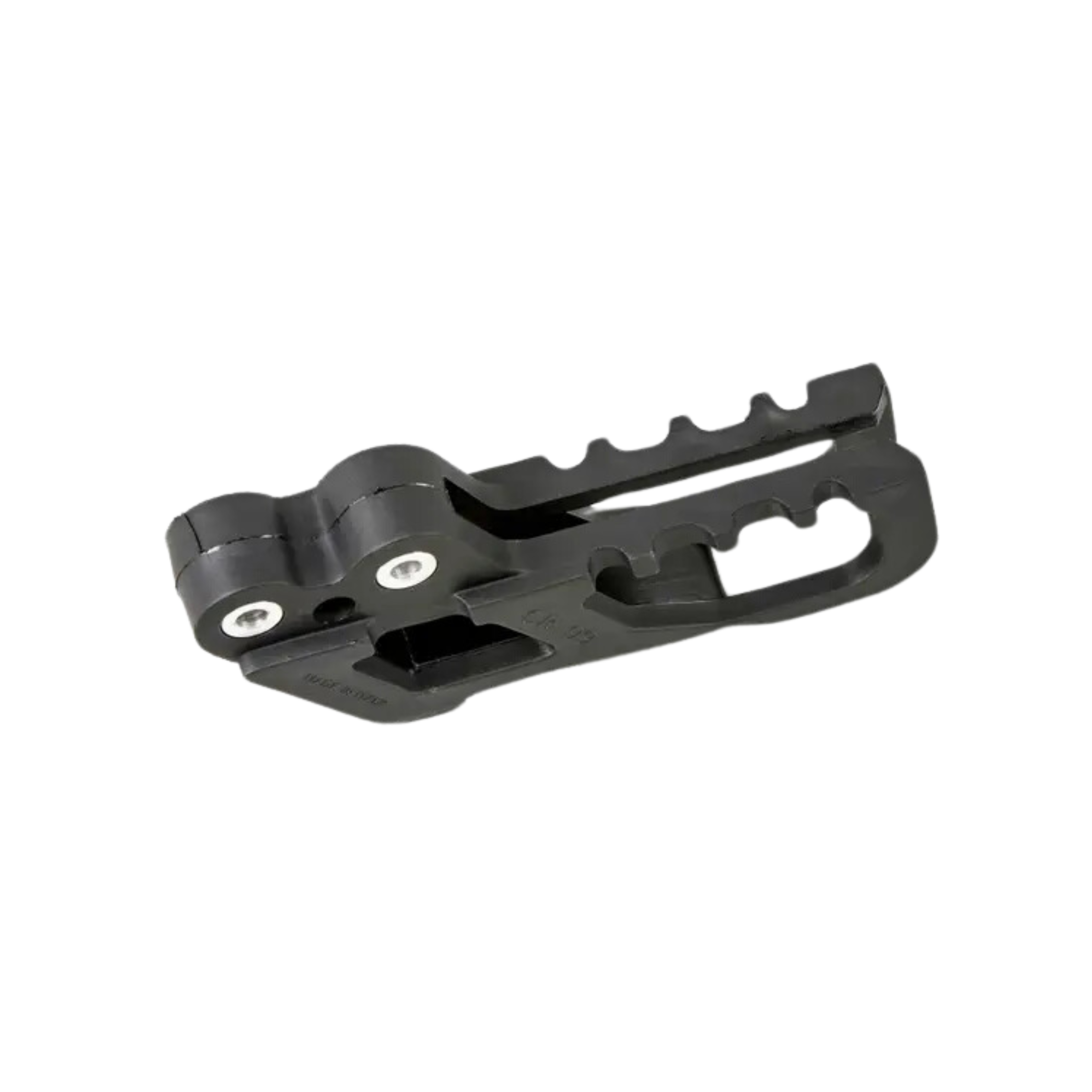 CRUNA CATENA PER HONDA CRF 250R 2004-2004 / NERO