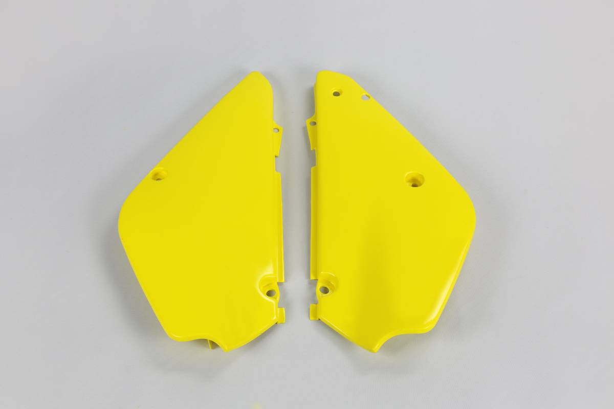 Plastiche Replica,Fiancatine-Laterali