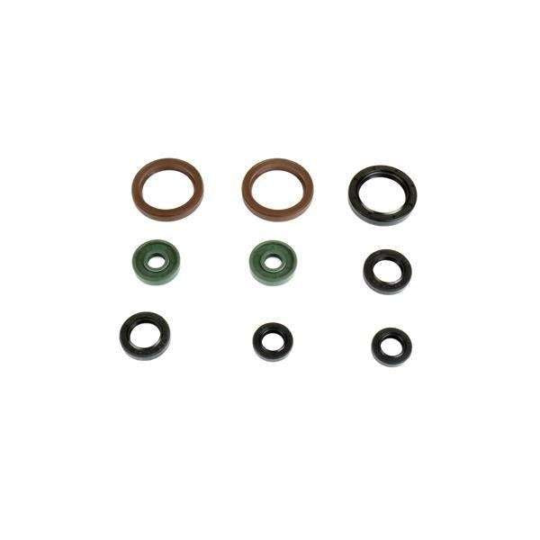 Kit de retenes de aceite de motor Centauro Ktm EXC-F 500 14-16