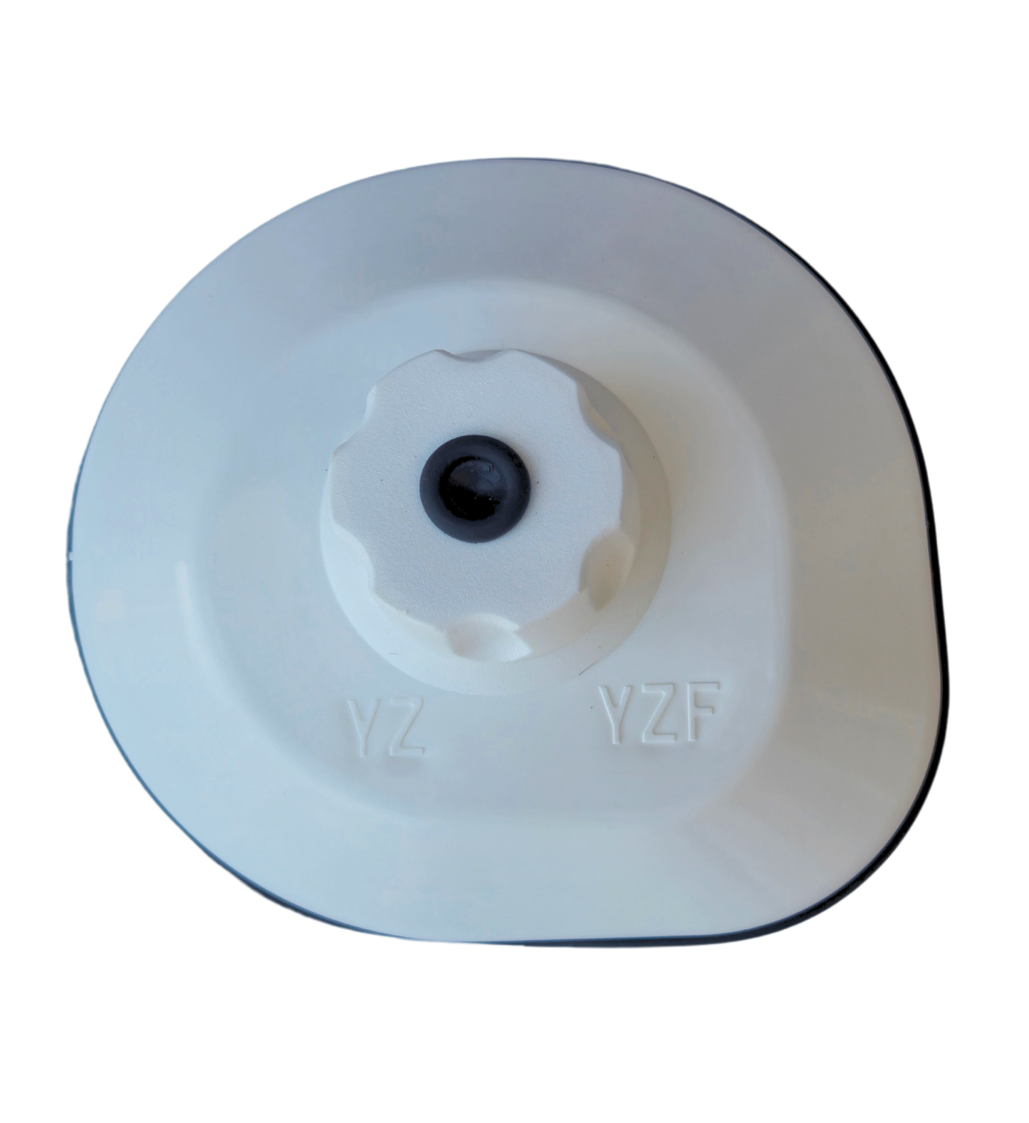 COPERCHIO CASSA FILTRO PER YAMAHA YZ 250 1997/2025